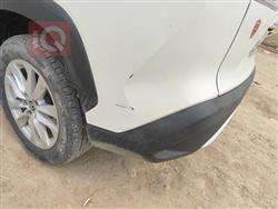 تويوتا كورولا كروس